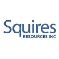 Squires Resources logo