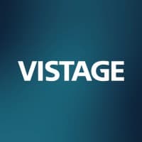 Vistage Brasil logo