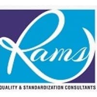 RAMS Quality & Standardization Consultants logo