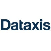 Dataxis logo
