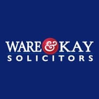 Ware & Kay Solicitors logo