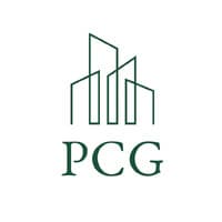 PCG Capital logo