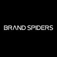 BRAND SPIDERS logo