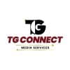 TG Connect Media Services logo