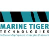 Marine Tiger logo