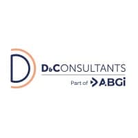 D&Consultants logo