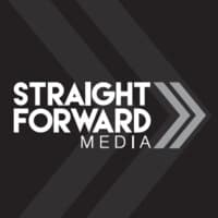 Straight Forward Media logo