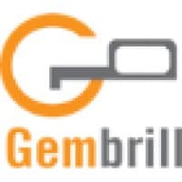 Gembrill Technologies India logo