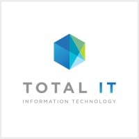 Total IT logo