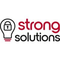 Strong Solutions logo