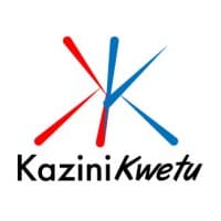 Kazini Kwetu logo