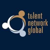 Talent Network logo
