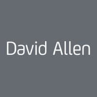 David Allen logo