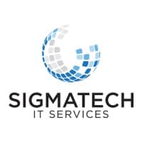 Sigmatech IT Services logo