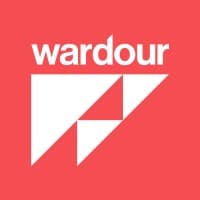 Wardour logo
