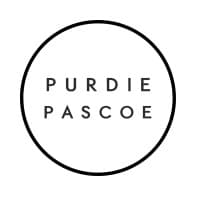 Purdie Pascoe logo