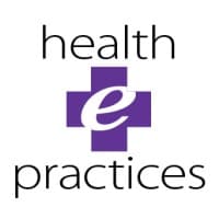 Health e Practices logo