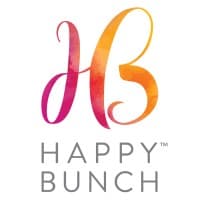 Happy Bunch logo