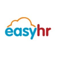 easyHR HRMS logo