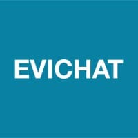 Evichat logo