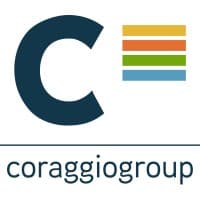 Coraggio Group logo