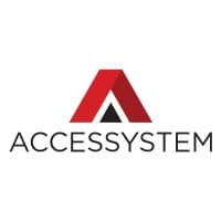 ACCESSYSTEMÂ® Technology logo