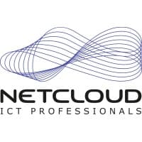 Netcloud â€“ ICT Professionals logo