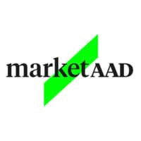 market AAD logo