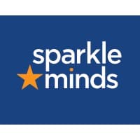 sparkleâ˜…minds logo