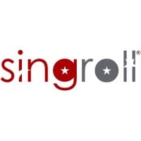 Singroll logo