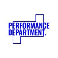 Performance Department logo