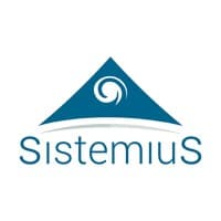 Sistemius logo