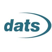 DATS Recruitment & CAD Services logo