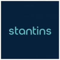 Stantins logo