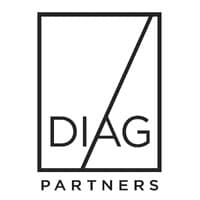 Diag logo