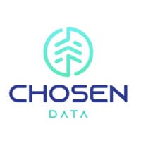 Chosen Data logo