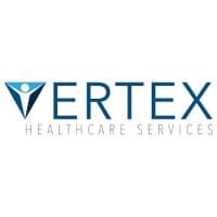 Vertex Healthcare Services logo