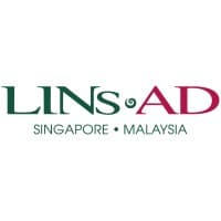 Lins Advertising & Marketing Pte logo