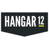 HANGAR12 logo