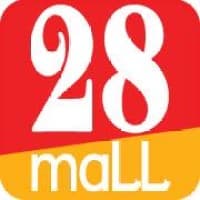 28Mall.com Cross Border Online Shopping Mall for Original Brands logo