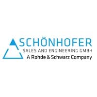 SchÃ¶nhofer Sales and Engineering logo