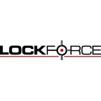 Lockforce International logo