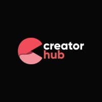 Creator Hub logo