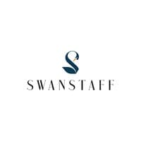 Swanstaff Recruitment logo