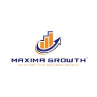 MAXIMA GROWTHâ„¢ logo