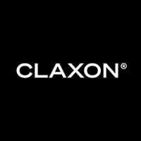 Claxon logo