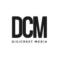 DigiCrest Media logo