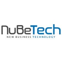 NuBeTech S.p.A logo