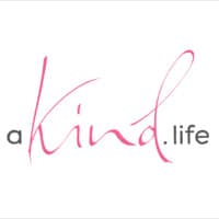 A Kind Life logo