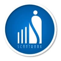Scantranx logo